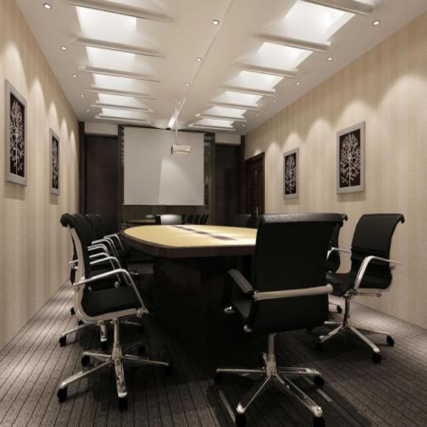 Corporate environment